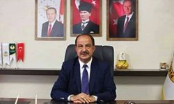 MHP'li Belediye Başkanı İsmail Arslan Tutuklandı