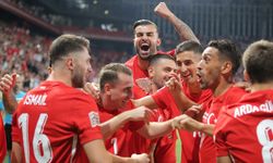 Milli Ara Takvimi Netleşti: Bulgaristan ve İspanya Maçları Heyecanı!