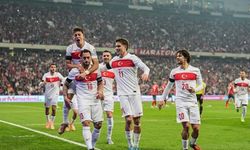 Ay-Yıldızlılar Bulgaristan’ı 2-0 Yendi, Play-Off’a Adını Yazdırdı