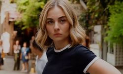 Mina Derman Çocuğa Çarptı İddialarına Açıklama Yaptı