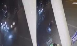 Kahramanmaraş'ta Otomobil Motosiklete Çarpıp Kaçtı