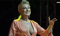 Muazzez Ersoy İddialı Fotoğraflarıyla Sosyal Medyayı Yıktı