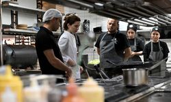 Muratpaşa'da Hijyen Seferberliği: 50 İşletme Gold Town Sertifikası Aldı