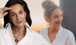 Arzum Onan'dan Doğum Günü Paylaşımı: Yaş Sadece Bir Rakam