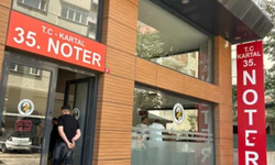 Noterlikte Hafta Sonu Nöbeti Zorunlu Oluyor