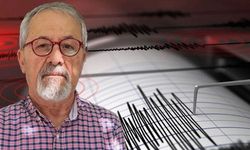 Prof. Dr. Naci Görür: Kahramanmaraş Depremini Hatırlattı, Yeni Risk Bölgelerini Açıkladı