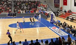 Kipaş İstiklalspor, Göztepe Karşısında Mağlup Oldu