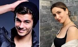 Berk Atan ve Gökçe Akyıldız İlişkisi Magazin Gündemine Oturdu