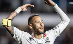 Neymar'ın Futbol Kariyeri Bitiyor Mu ?