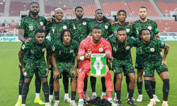 Nijerya Milli Takımı Oyuncuları Ödenmeyen Primleri Protesto Etti