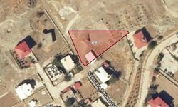 Kahramanmaraş'ta 1.424 m² Arsa Satışa Çıktı!