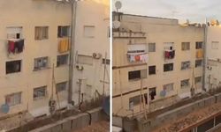 Victor Osimhen'in Nijerya Kampındaki Otel Görüntüleri Taraftarı İsyan Ettirdi