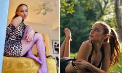 Nilperi Şahinkaya ve Sevgilisinden Romantik Kareler