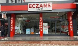 Kahramanmaraş'ta 21 Kasım nöbetçi eczaneler belli oldu