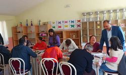 'O Köy Bizim Köyümüz' projesi Anamur'da manevi köprüler kuruyor