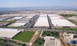 Kahramanmaraş OSB’de Stratejik Büyüme Hamlesi Güçlendi