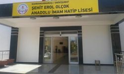 Kahramanmaraş’ta Yeni Anadolu Lisesi Projesi Hayata Geçecek