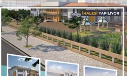 Kahramanmaraş'a Yeni Özel Eğitim Okulu Geliyor