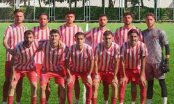 Kahramanmaraşspor'dan Mağlubiyet: Kırıkkale FK 2-0