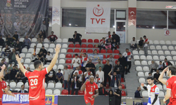 Onikişubat Belediyespor Kocaeli Kağıtspor'u Mağlup Ederek Namağlup Serisini Sürdürdü