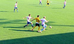 Onikişubatspor’un Son Dakika Golü Eşitliği Bozdu; 2-1