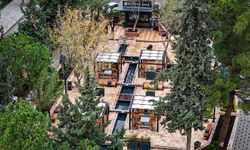 Onikişubat’ta Yepyeni Sosyal Yaşam Alanı: Edik Parkı ve KahveOn2