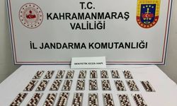 Kahramanmaraş'ta Uyuşturucu Operasyonu: 51 Gözaltı