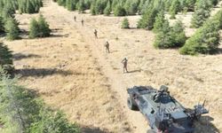 Kahramanmaraş Jandarmasından Büyük Operasyon