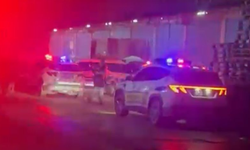 Ordu'da Kamyon Damperi Altında Kalan Sürücü Hayatını Kaybetti