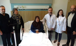 Mide Ağrısıyla Hastaneye Gitti Nadir Görülen Bir Vaka Olduğunu Öğrendi