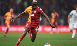 Victor Osimhen'e 150 Milyon Euro Teklif: Galatasaray'ın Kararı