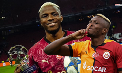 Osimhen Bombası! Avrupa Devleri Sıraya Girdi