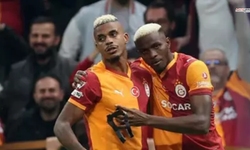 Galatasaray Maçına Saatler Kala Osimhen ve Lemina Açıklaması Geldi