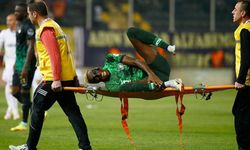 Galatasaray'a Osimhen'den yine kötü haber geldi