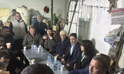 Şehit Emrah Kuran'ın Ailesine "Osman Amca Artık Bir Şehit Babasısın" Sözleriyle Haber Verildi