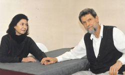 Osman Kavala'dan Sessiz Çığlık: 8 Yıldır Adalet Bekliyor