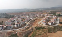 Osmaniye'den 'Murat Kurum Bey Mahallesi' kararı