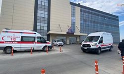 Okul Yemeğinden Sonra 33 Öğrenci Hastanelik Oldu