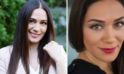 Özge Borak Ekranlara Geri Dönüyor: Kızılcık Şerbeti’nde Rol Alacak