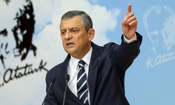 CHP Lideri Özgür Özel Yargılamaların Canlı Yayınlanmasını Talep Etti