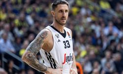 Basketbolcu Polonara Komadan Çıktı ve İlk Açıklamaları Yaptı