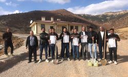 Kahramanmanmaraş'ta Deprem Konutunda Emek Krizi;  Taşeronlar Devletten Acil Müdahale Bekliyor