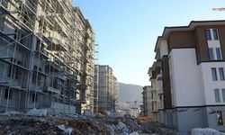 Kahramanmaraş'ta İnşaatta Çalışan İşçi Fenalaşarak Hayatını Kaybetti