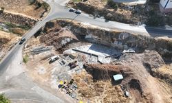 Pazarcık’ta 50 Yıllık Köprü Yenileniyor: Ulaşımda Yeni Dönem Başlıyor