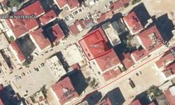 Kahramanmaraş'ta 180 m² Daire Satışa Çıktı!