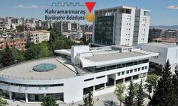 Kahramanmaraş Büyükşehir Belediyesi Personel Alımı Başladı