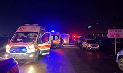 Polisi Atlatmak İstedi Kaza Yaparak Tutuklandı