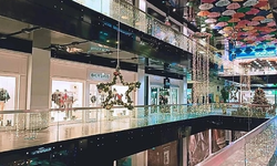 İstanbul'un İlk Lüks AVM'si Prestige Mall Yıkılıyor