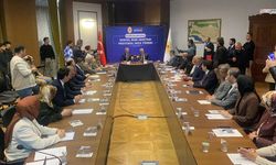 Kahramanmaraş’ta Sosyal Risk Haritası İçin Protokol İmzalandı