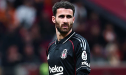 Beşiktaş Rafa Silva'nın MR Sonuçlarında Patoloji Bulunmadığını Açıkladı